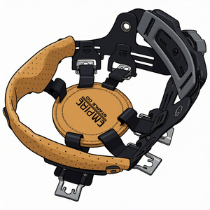 SF-HARD HATS ACCESSORIES